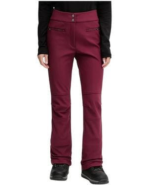 Fusalp Skihose - Rot
