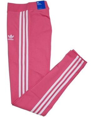 adidas Training Trousers - Rosa