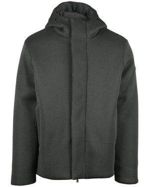 Unity Original Slide Jacket - Grün