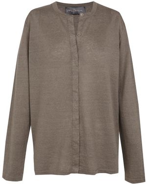 Cortana Cardigans - Grey
