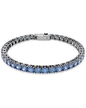 Swarovski Bracelets - Blu