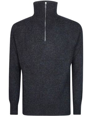 Amaranto Maglia - Blau