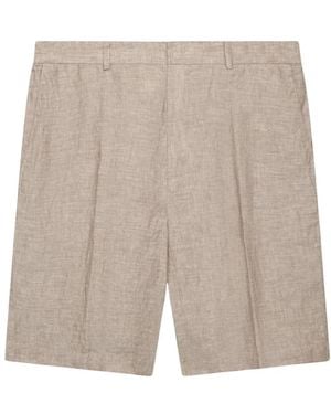 Unity Original Casual Shorts - Neutre