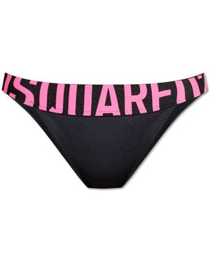 DSquared² Bikinis - Violet