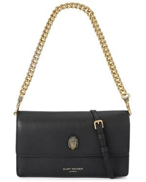 Kurt Geiger Shoulder Bags - Negro