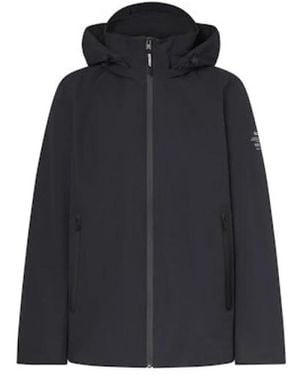 Ecoalf Winter Jackets - Nero