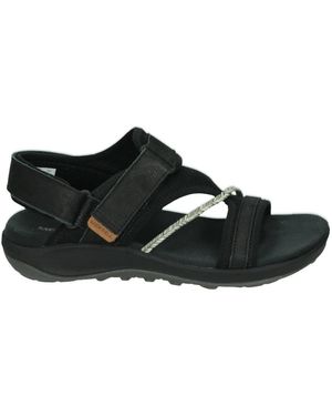 Merrell Terran 4 - Schwarz