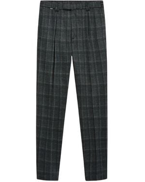 Cinque Suit Trousers - Grey