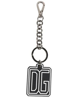 Dolce & Gabbana Keyrings - Métallisé
