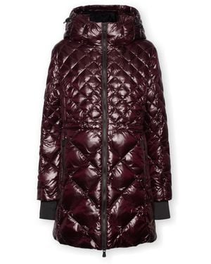 Elena Miro Down Jackets - Morado