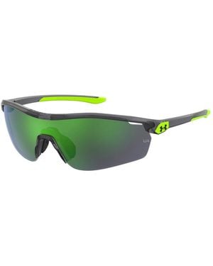 Under Armour Sunglasses - Green