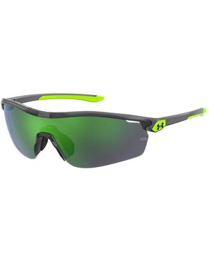 Under Armour 7001/S Sonnenbrille - Grün