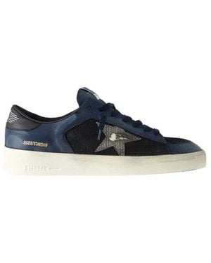 Golden Goose Sneakers - Azul