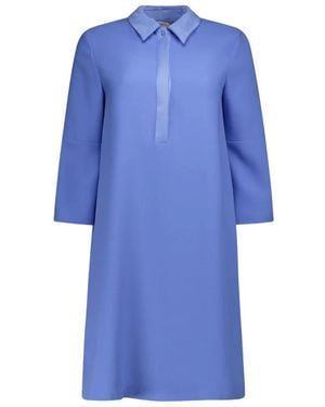 Pennyblack Midi Dresses - Blue