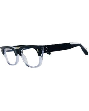 Cutler and Gross Glasses - Blue
