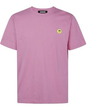 Barrow T-Shirts - Viola
