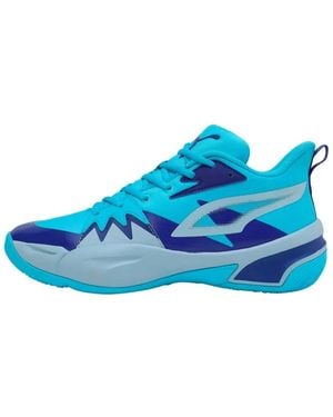 PUMA Trainers - Blue