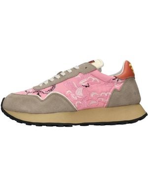 John Richmond Trainers - Pink