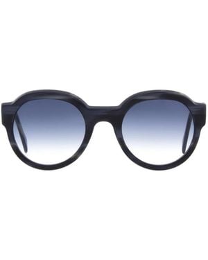 Andy Wolf Sunglasses - Azul