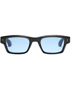 PETER AND MAY S119 Amy Zonnebril - Blauw
