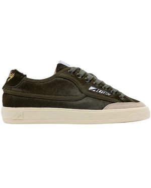 Autry Sneakers - Vert