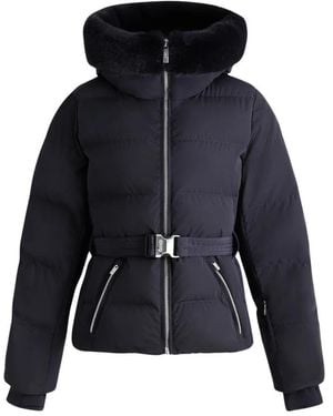 Fusalp Ski Jackets - Blu