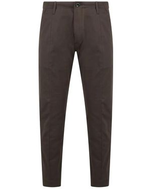 Nine:inthe:morning Chinos - Gris