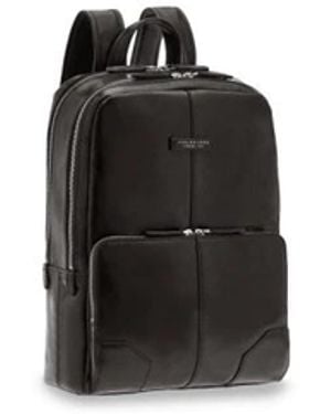 The Bridge Backpacks - Negro