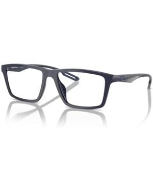 Emporio Armani Glasses - Black