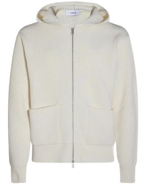 Lardini Cardigans - Grey