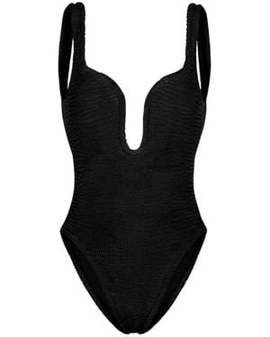 Paramidonna One-Piece - Nero