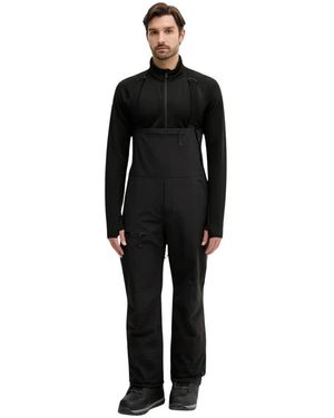 Rossignol Ski Suits - Nero