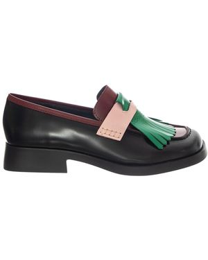 Camper Loafers - Blu