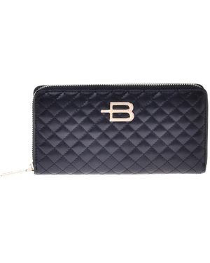 Baldinini Wallets & Cardholders - Blue