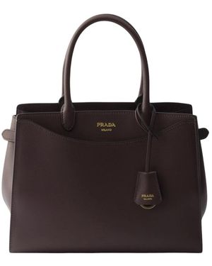 Prada Handbags - Negro