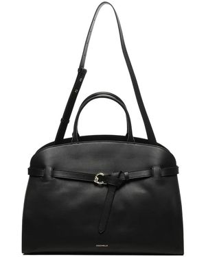 Coccinelle Handbags - Nero