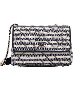 Guess Cross Body Bags - Grigio