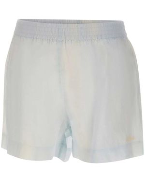 MC2 Saint Barth Short Shorts - Grey