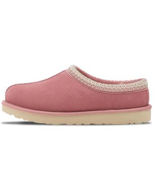 UGG Schoenen ,Roze ,Wol Tasman Ii