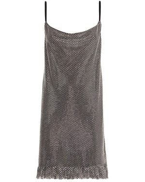 Philosophy Di Lorenzo Serafini Party Dresses - Brown