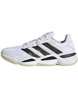 adidas Sport Shoes - Blanc