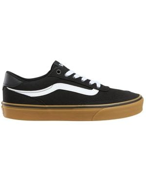 Vans Skate Shoes - Nero