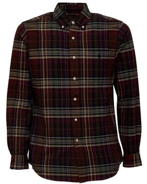 Polo Ralph Lauren Casual Shirts - Black