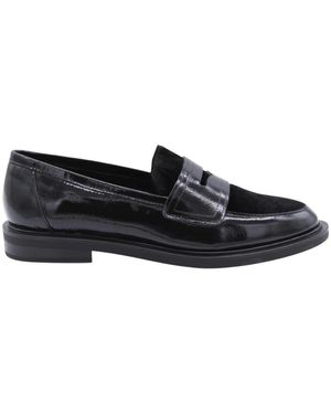 CTWLK Loafers - Noir