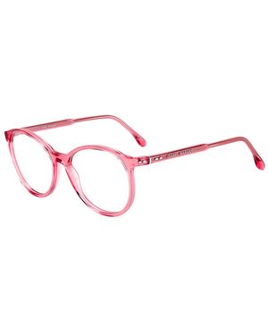 Isabel Marant Glasses - Red