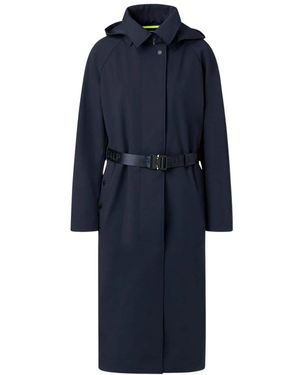 Fusalp Coats - Blauw