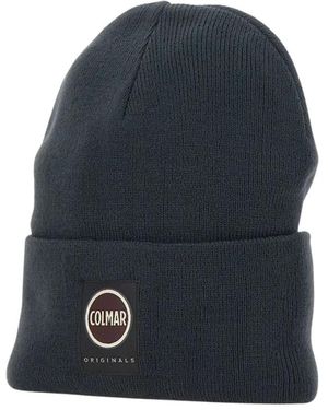 Colmar Outdoor Gloves & Hats - Bleu