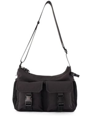 A.P.C. Trek Bag - Schwarz