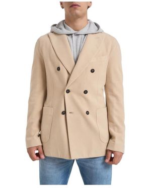 Circolo 1901 Blazers - Natural