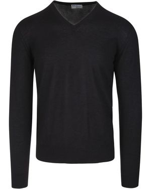 Fedeli Gilets - Zwart